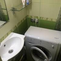 Апартаменты