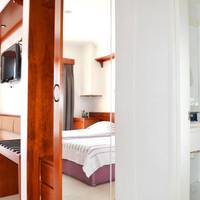 Sea View Standard Double or Twin Room 