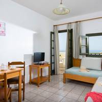 Superior Apartment with Sea View