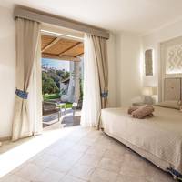 Superior Double or Twin Room with Balcony or Terrace