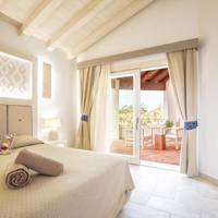 King Room with Spa Bath