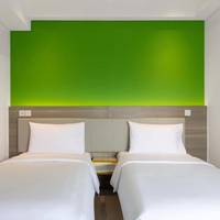 Smart Room Twin