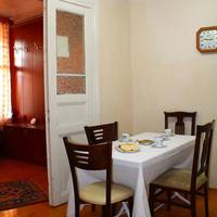 Duplex Apartment (6 Adults)