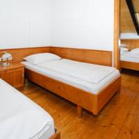 Two-Bedroom Bungalow
