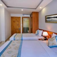 Small Twin Room