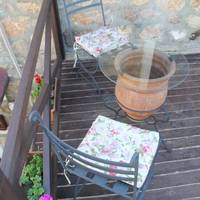 Дом для отпуска
