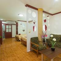 Quadruple Studio with Kitchenette