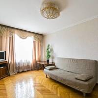 Апартаменты