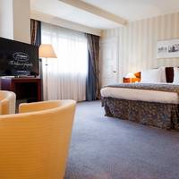 Executive Double or Twin Room