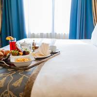 Ambassador Suite