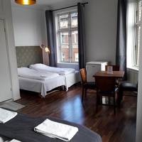 Deluxe Family Room (4 Adults)