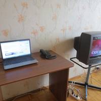 Апартаменты