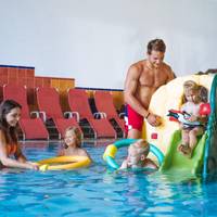 Special Offer – Double Room with 