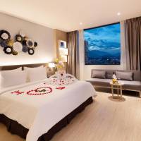 Premier Double Room