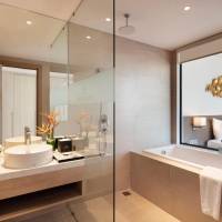 Premier Twin Room