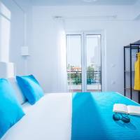 Two-Bedroom Junior Suite (Apartment)