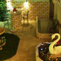 Friends and Family Ground Floor Room