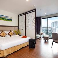 Suite with Sea View