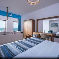 Junior Suite with Sea View
