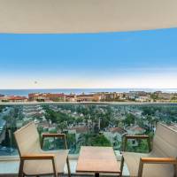 Double Room with Sea View