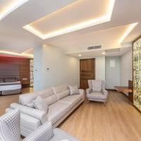 Deluxe Double Room with Balcony and Sea View