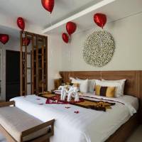 Fully Flexible Cancellation at One-Bedroom Villa with Private Pool