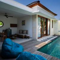Fully Flexible Cancellation at Two-Bedroom Villa with Private Pool