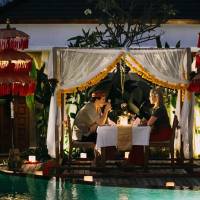 Fully Flexible Cancellation at Honeymoon Package at One-Bedroom Pool Villa