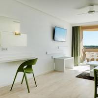 Deluxe One-Bedroom Apartment (2 Adults)