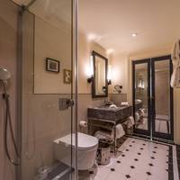 Superior Double Room with City View