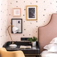 Superior Double Room with Balcony