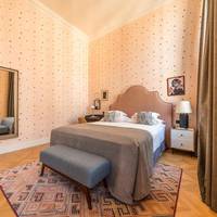 Double or twin room with Atrium view 