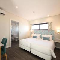 Standard Double or Twin Room with Valentine's Day Package