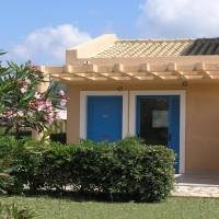 Studio Maisonette with Partial Sea View 