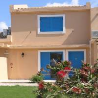 Deluxe Maisonette with Partial Sea View