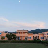 Luxury Maisonette with Partial Sea View