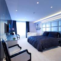 Grand Luxury King Room