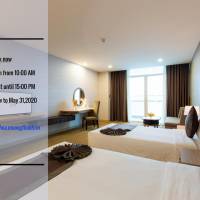 Deluxe Double Room with Balcony and Sea View