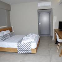 Suite with Sea View