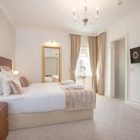 Superior Single Room with Free Spa Access