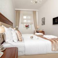 Superior Double or Twin Room with Free Spa Access