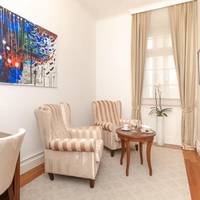 Superior Suite With Free Spa Access