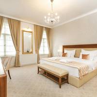 Deluxe Suite with Free Spa Access