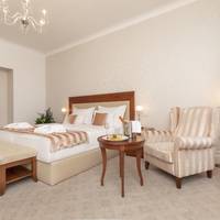 Deluxe Double or Twin Room with Free SPA Access