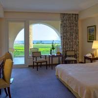 Standard Double or Twin Room with Sea View
