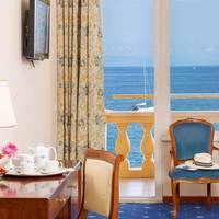 Superior Double or Twin Room with Sea View