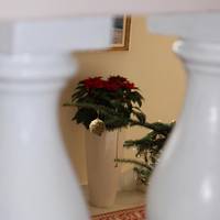 Double or Twin Room with Sea View - Festive Package
