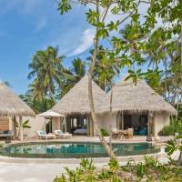 Beach House with Private Pool