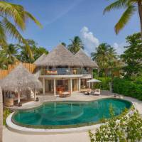 Beach Residence with Private Pool
