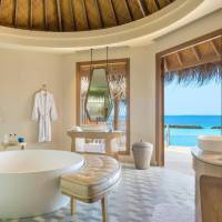 Ocean Residence with Private Pool 